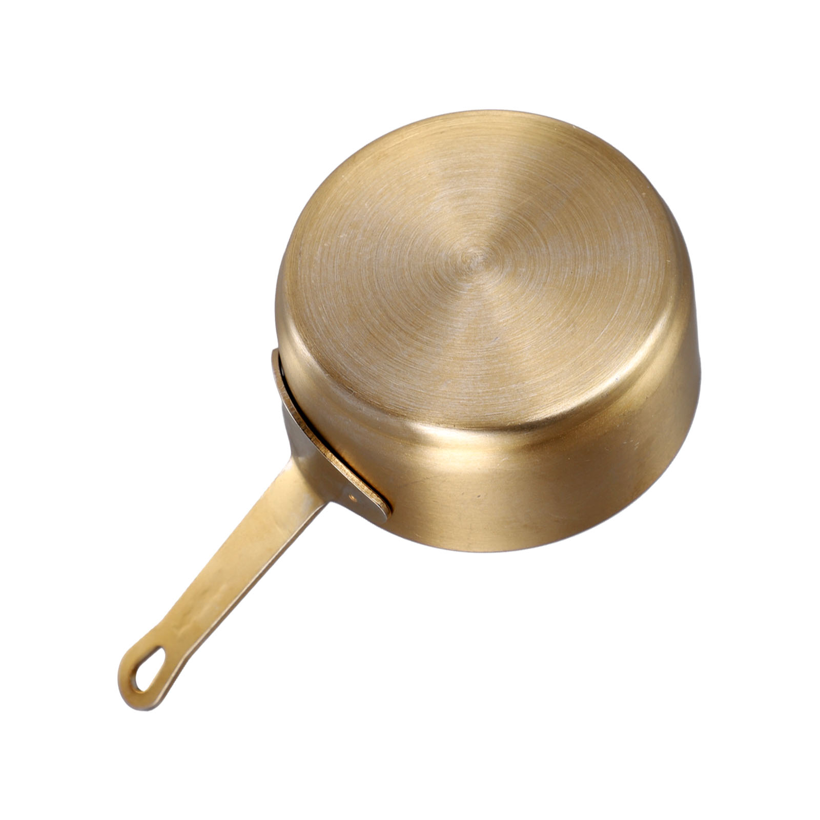 100ML Sauce Pan Stainless Stee - Home Cooking On recensione e prezzo