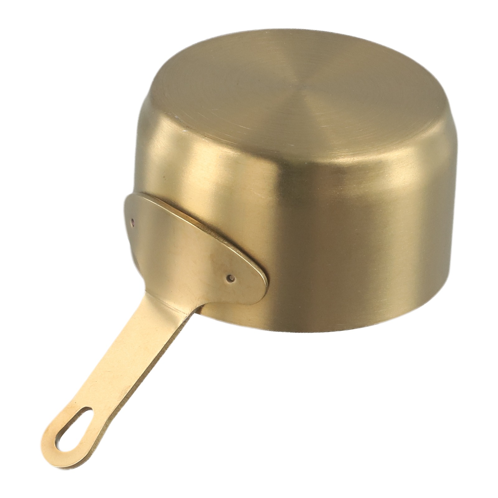 100ML Sauce Pan Stainless Stee - Home Cooking On recensione e prezzo