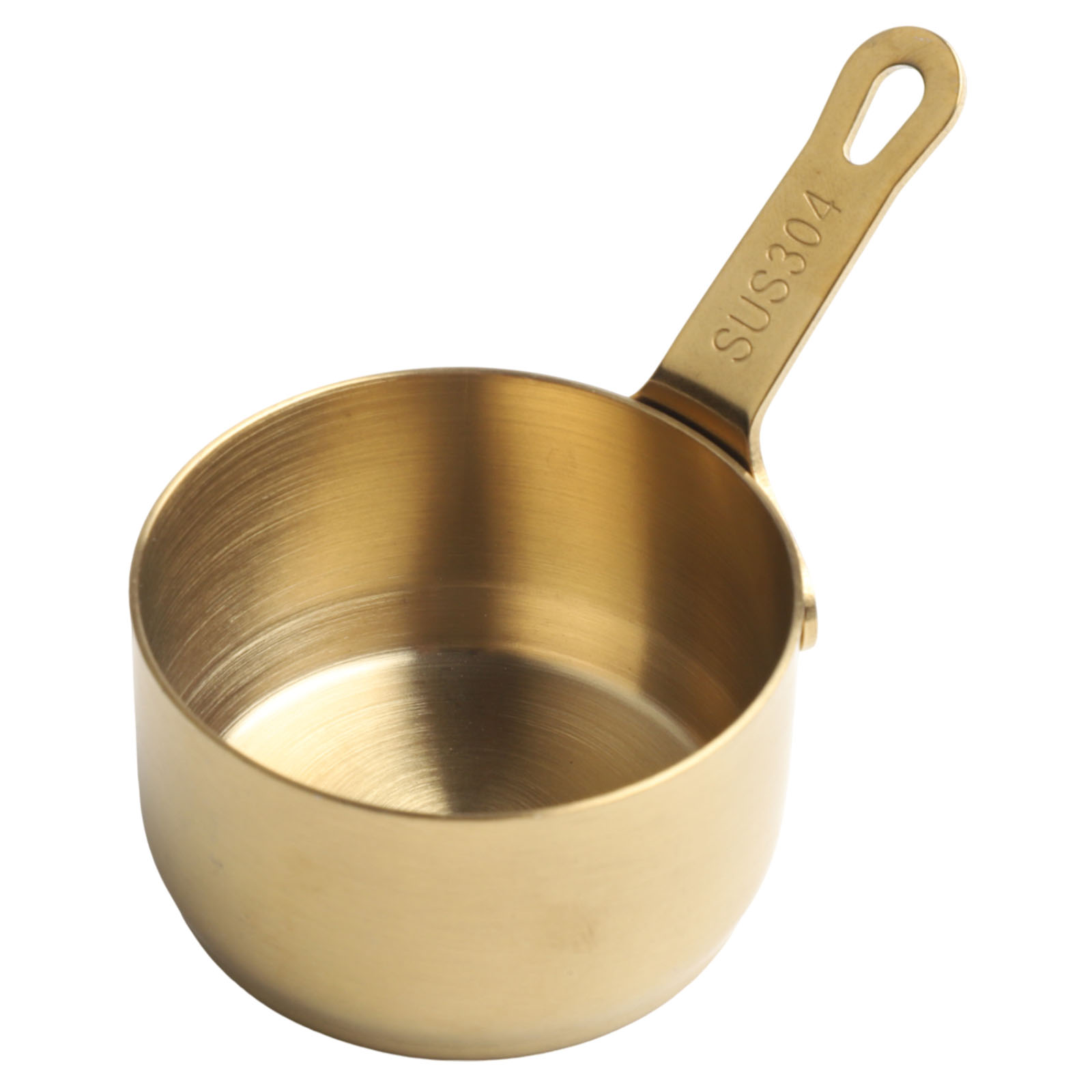100ML Sauce Pan Stainless Stee - Home Cooking On recensione e prezzo