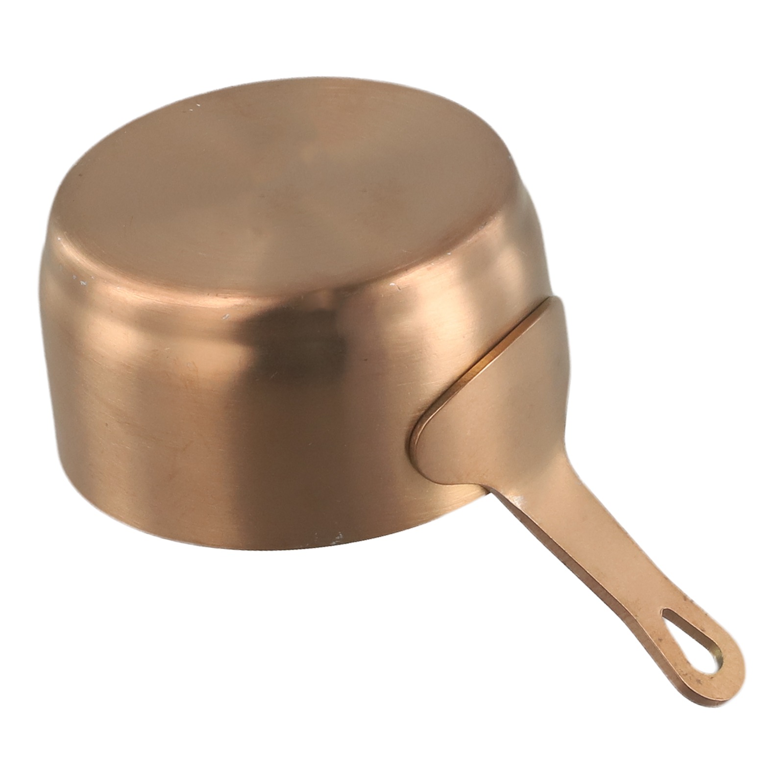 100ML Sauce Pan Stainless Stee - Home Cooking On recensione e prezzo