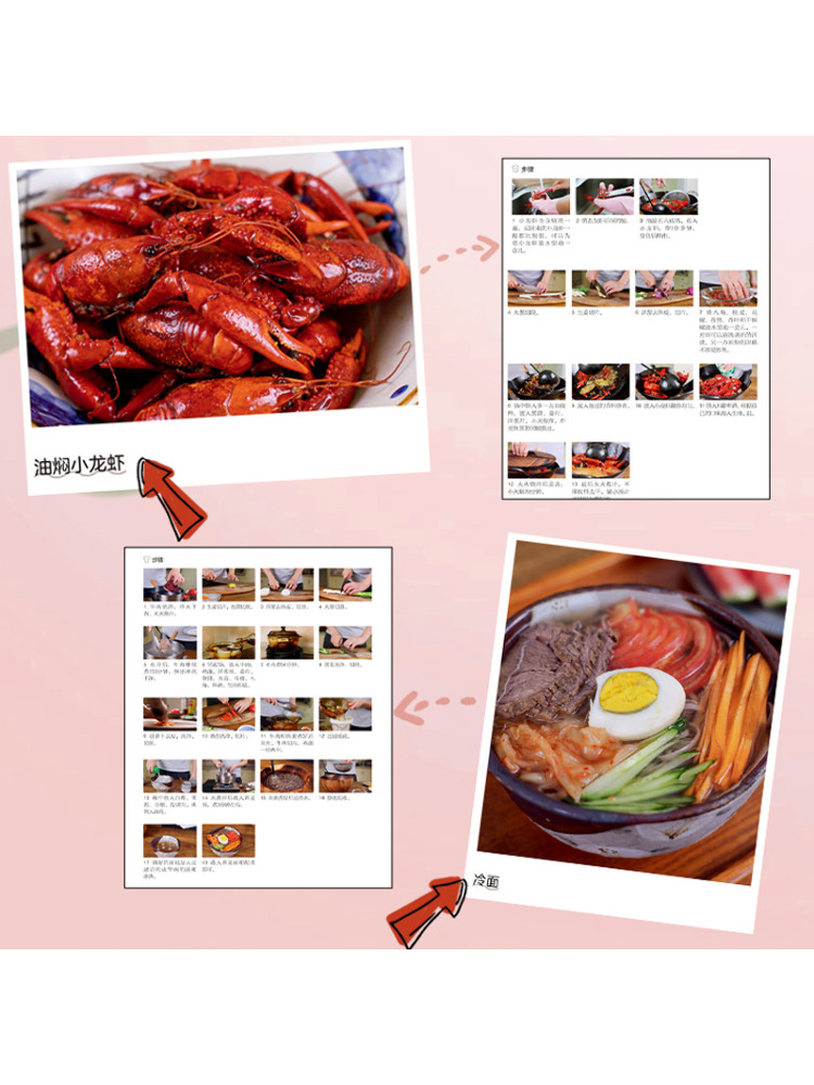 Book-Winshare Qiaotian Hard Co - Home Cooking Video recensione e prezzo