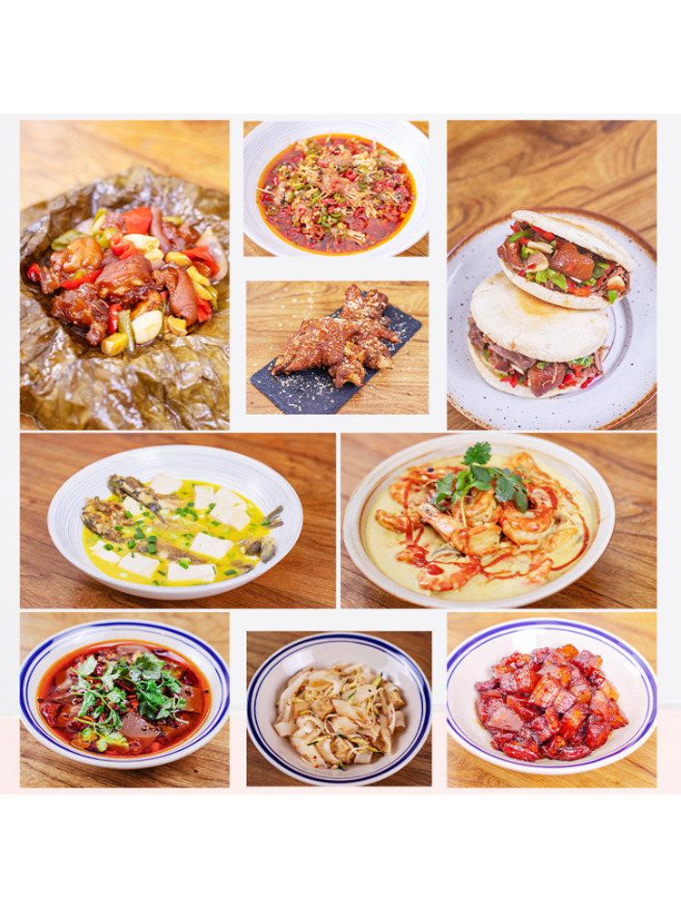 Book-Winshare Qiaotian Hard Co - Home Cooking Video recensione e prezzo