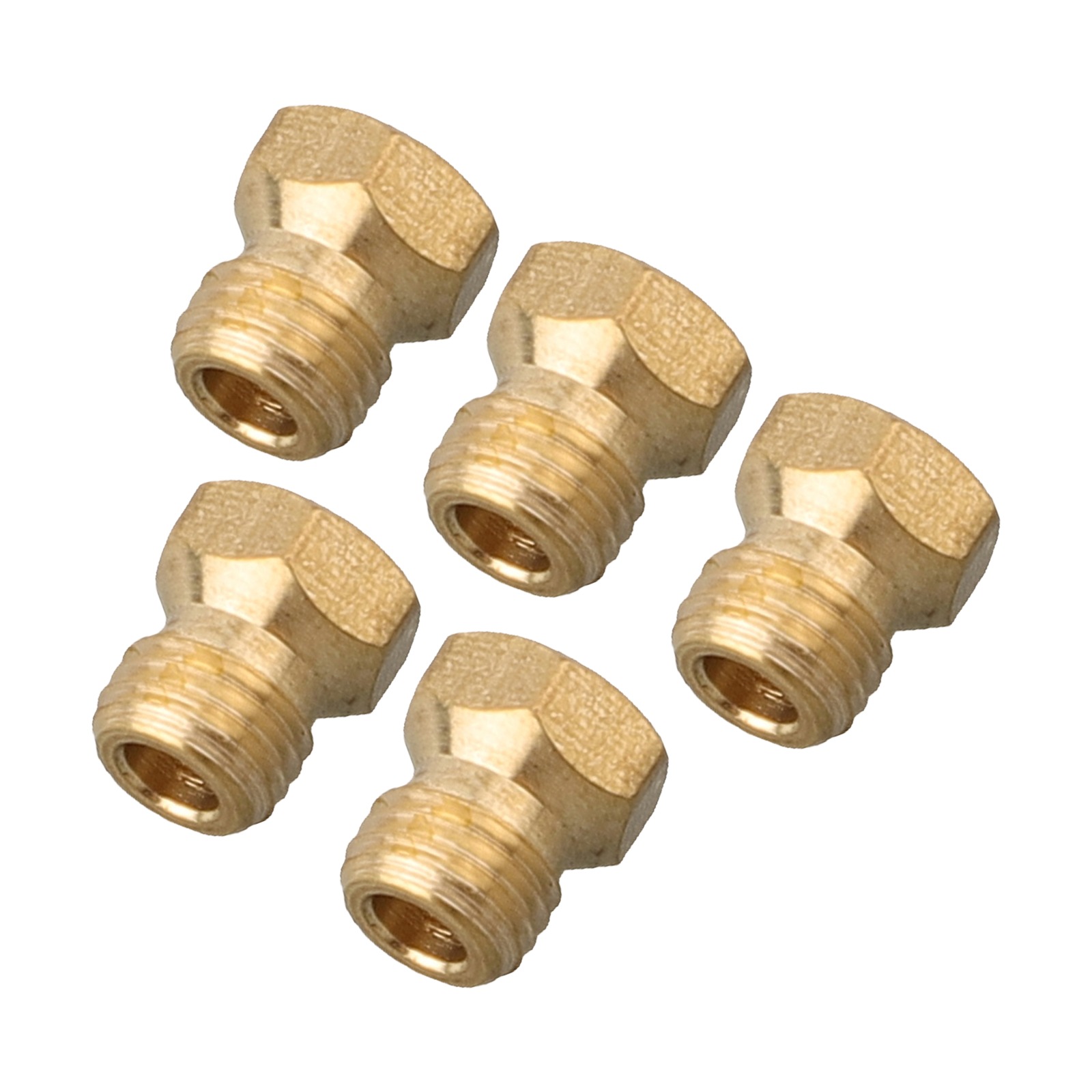 5PCS Burner Gas Hob LPG- Conve - Home Cooking Gas recensione e prezzo