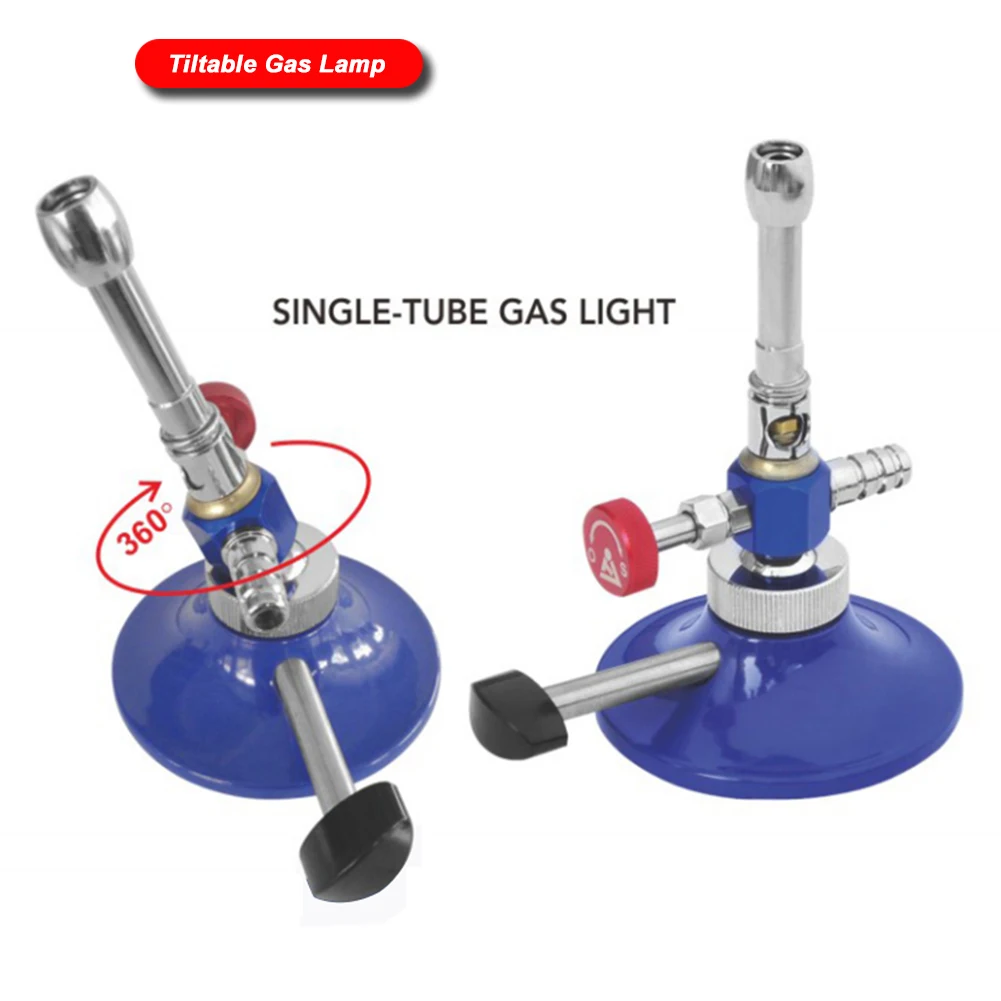 3 Types Dental Propane Gas Lig - Home Cooking Gas recensione e prezzo