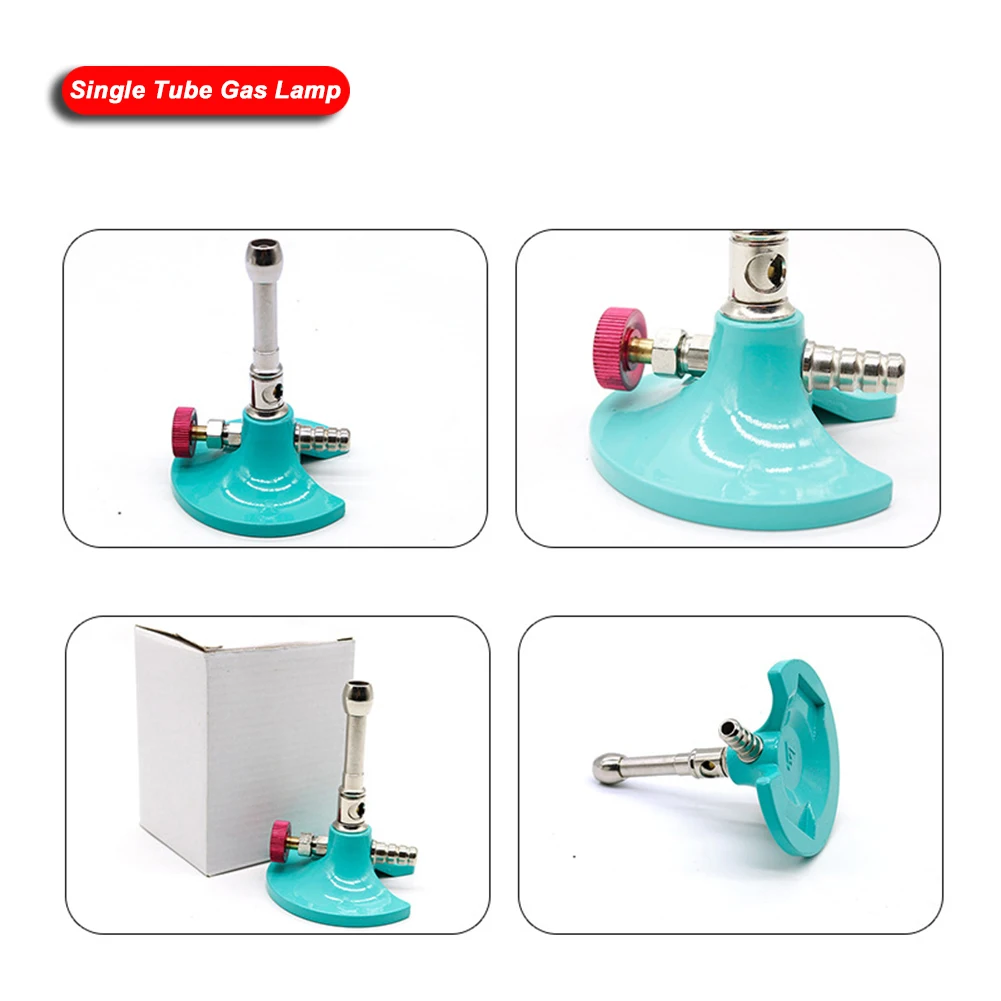 3 Types Dental Propane Gas Lig - Home Cooking Gas recensione e prezzo