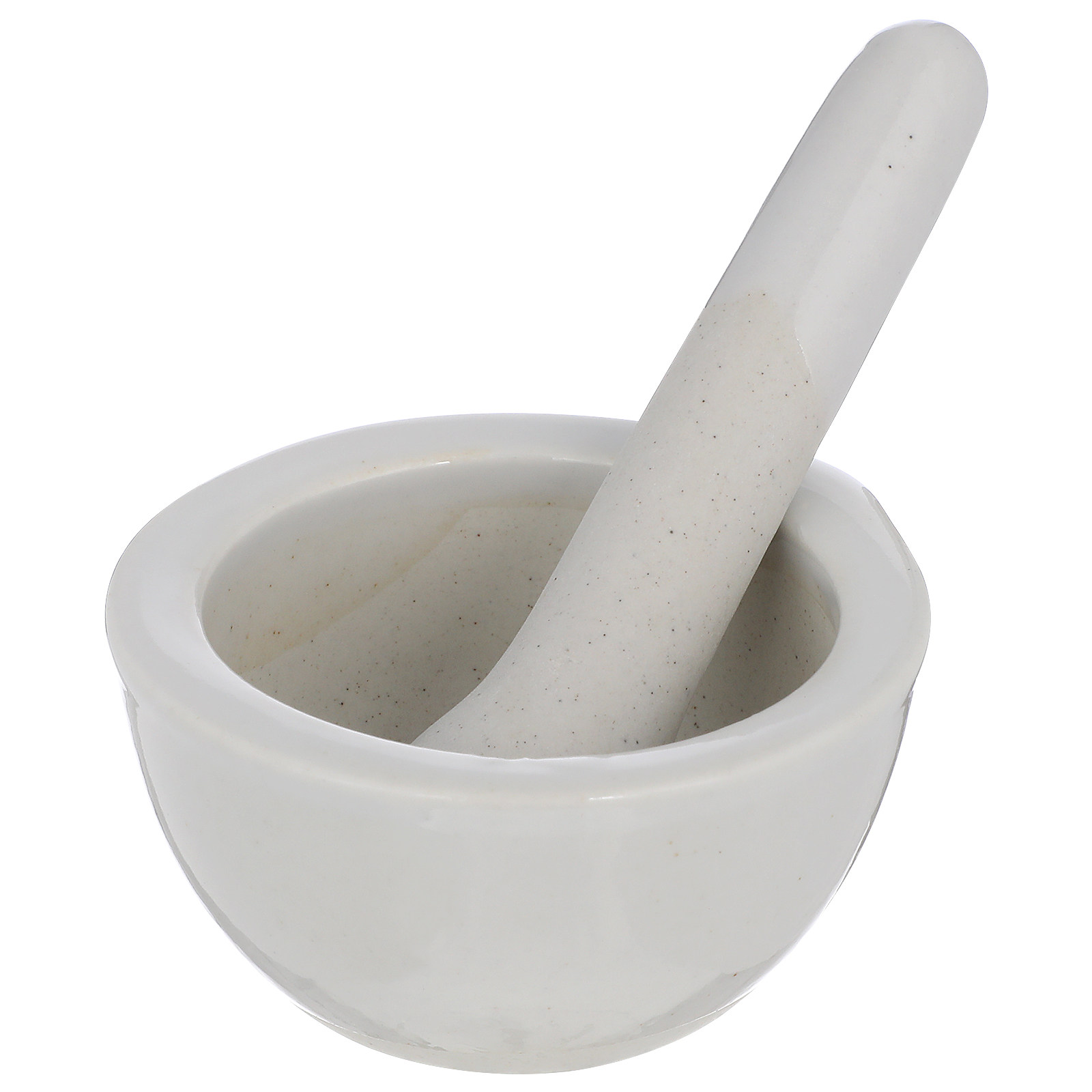 Mini Porcelain Mortar Grinding - Mortar Pestle Granite recensione e prezzo