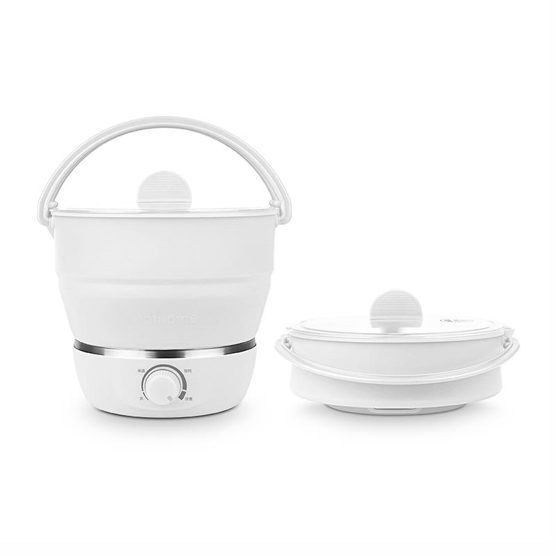 Foldable electric Hot pot port - Hot Pot Portable Dual recensione e prezzo