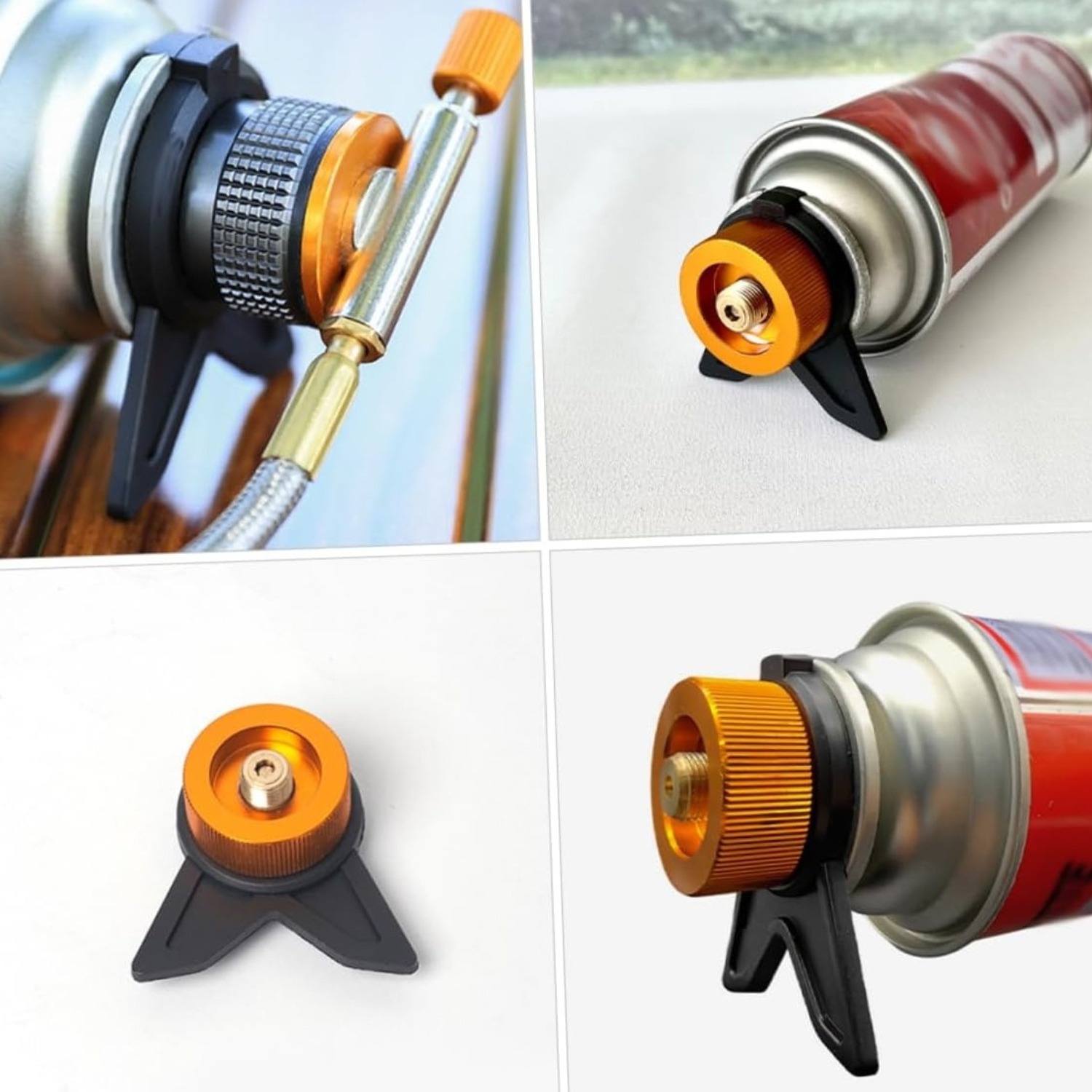 Propane Tank Parts Gas Tank Ad - Home Cooking Gas recensione e prezzo