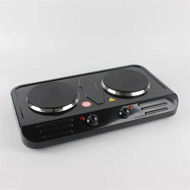 Portable 5 power regulated 200 - Hot Pot Portable Dual recensione e prezzo