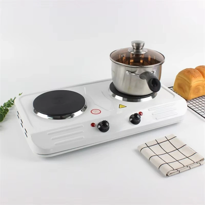 Portable 5 power regulated 200 - Hot Pot Portable Dual recensione e prezzo