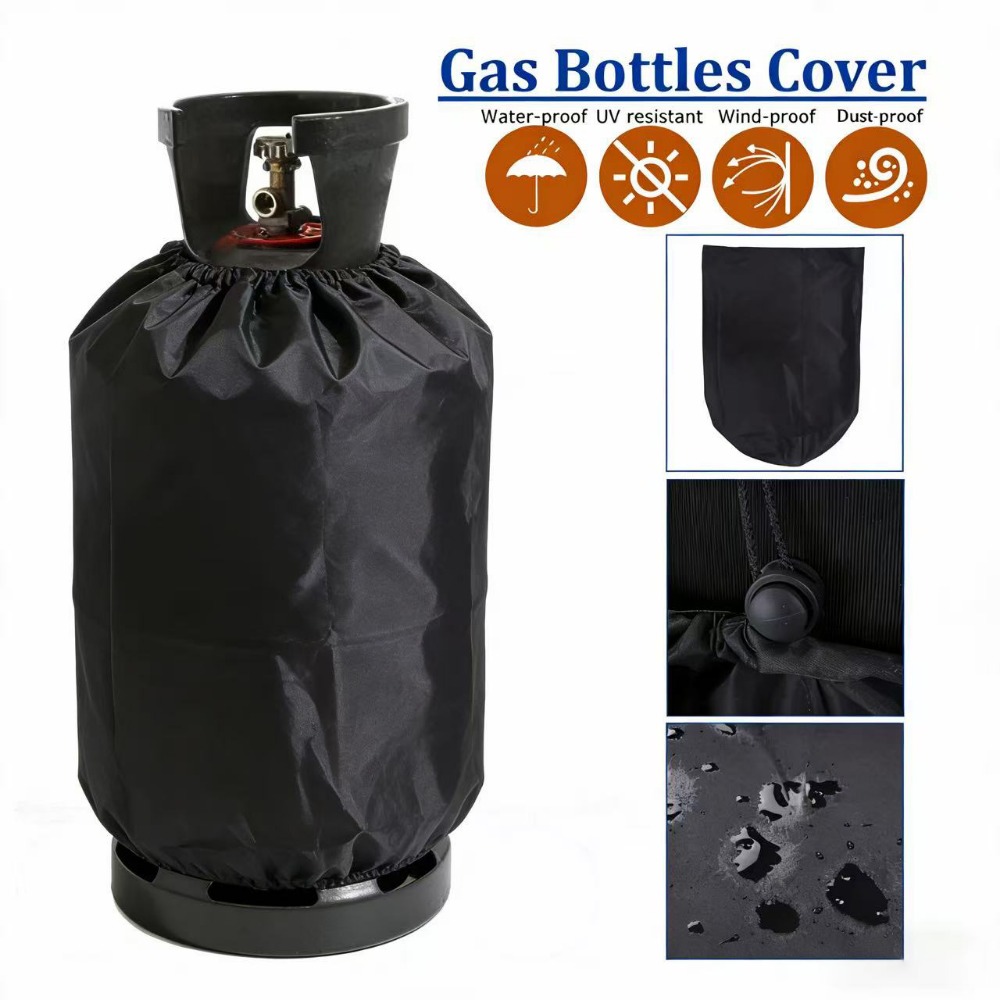 UV-resistant Propane Tank Cove - Home Cooking Gas recensione e prezzo