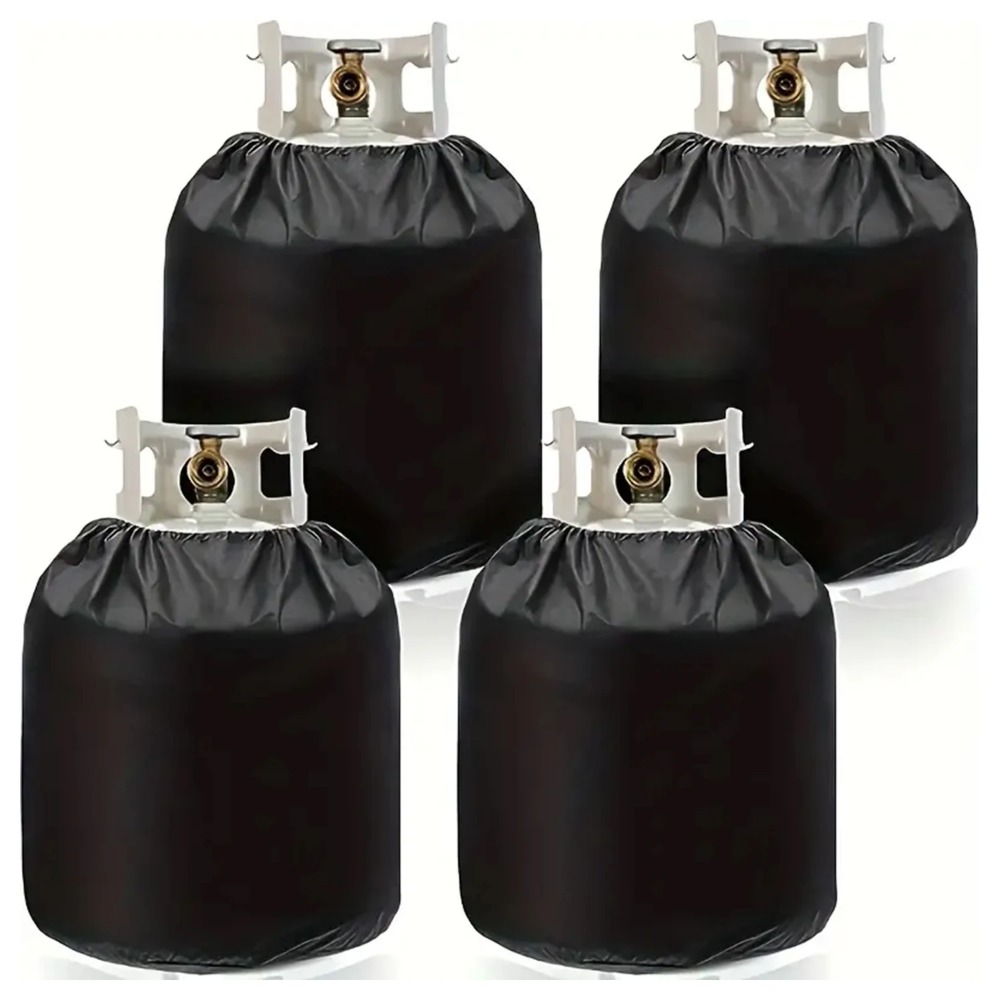 UV-resistant Propane Tank Cove - Home Cooking Gas recensione e prezzo