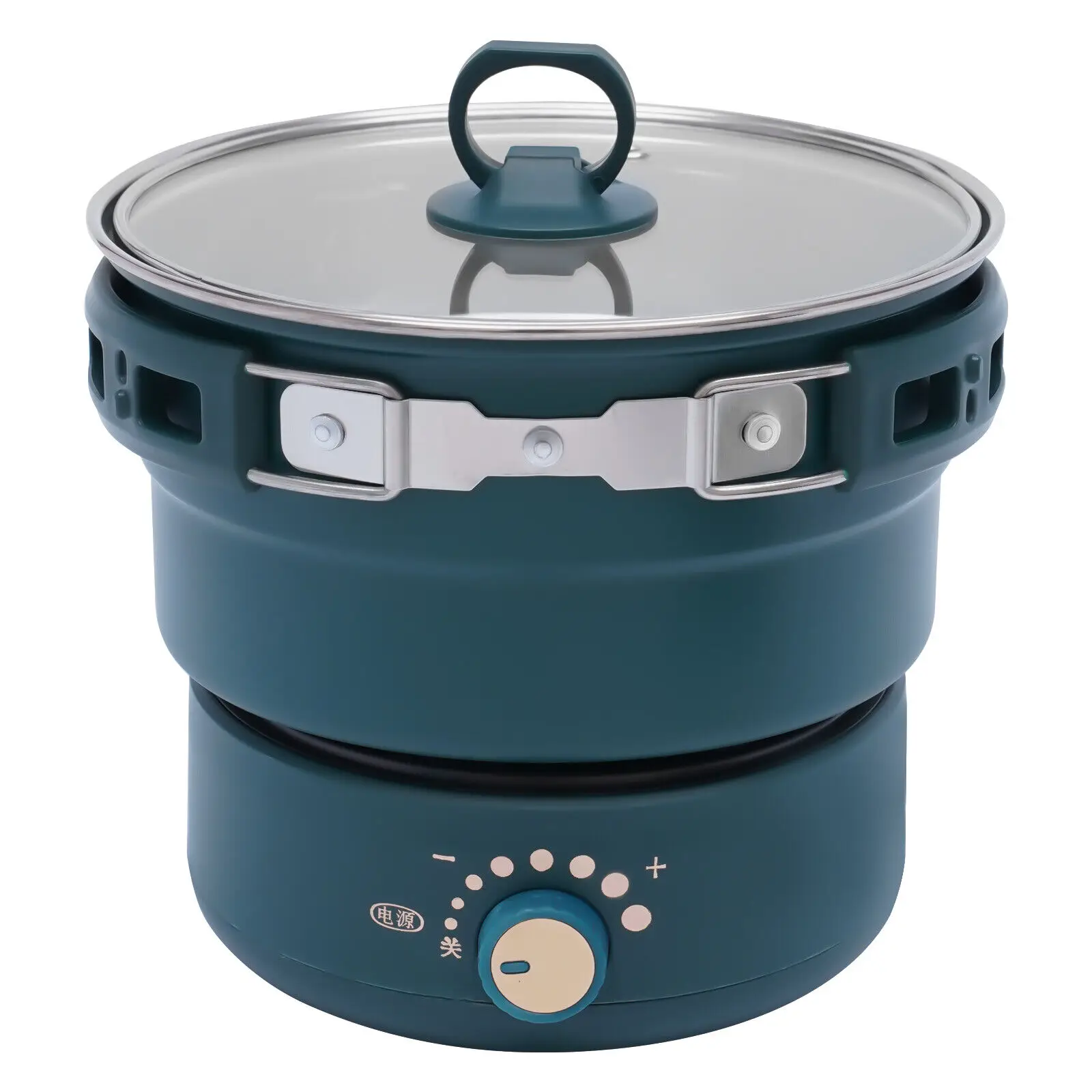 Electric Hot Pot 110V 500W Mul - Hot Pot Portable Dual recensione e prezzo