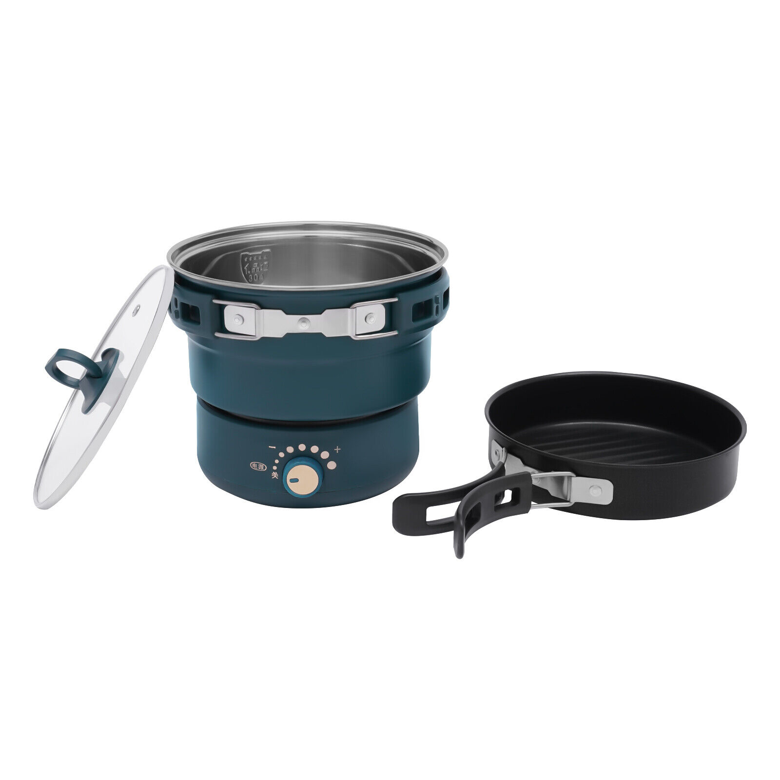 Electric Hot Pot 110V 500W Mul - Hot Pot Portable Dual recensione e prezzo