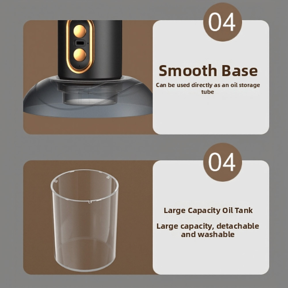 Portable Desktop Exhaust Fan D - Hot Pot Portable Dual recensione e prezzo