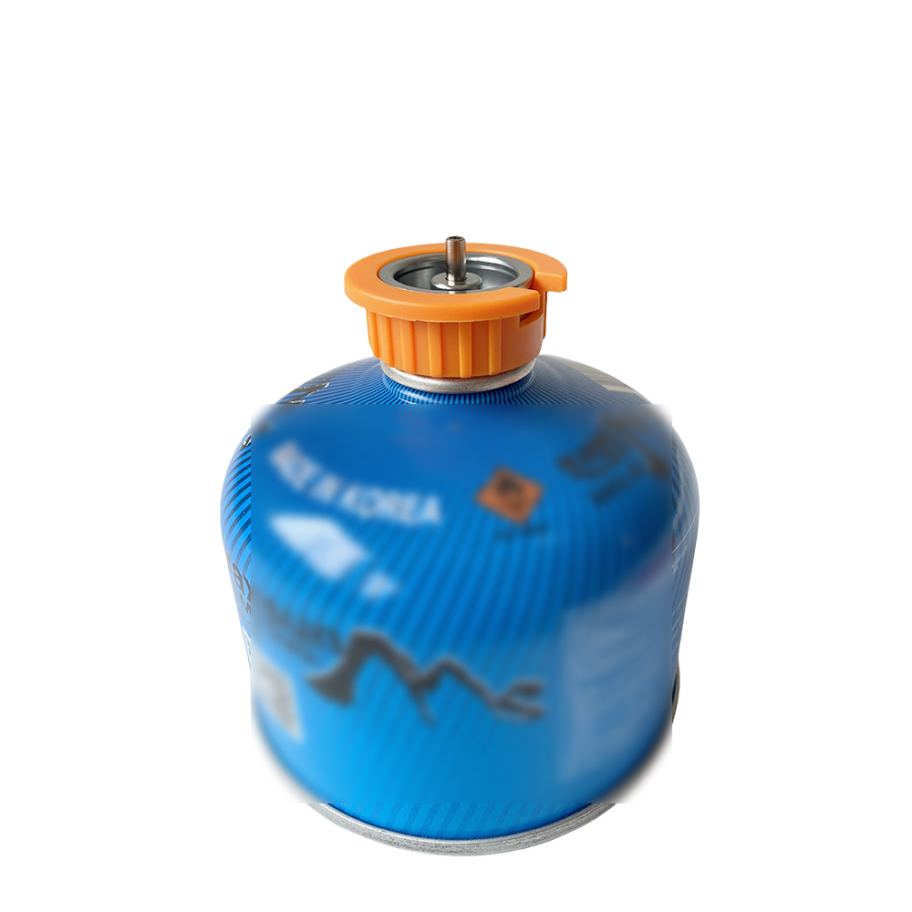Outdoor Camping Gas Tank Adapt - Home Cooking Gas recensione e prezzo